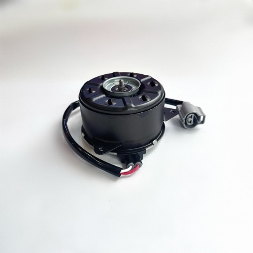 Mô tơ quạt két nước Highlander Mô tơ quạt nước Altis 2008-2012